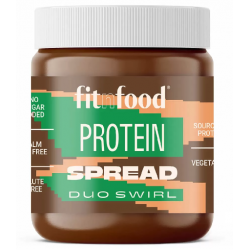 FitnFood Proteinaufstrich 250 g.